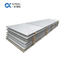 China 310 317 317L SS sheet 321 stainless steel plate